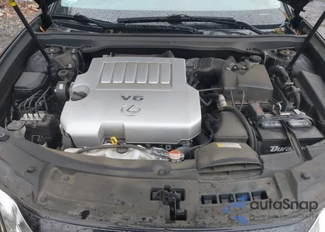 2016 Lexus Es 350 z USA, uszkodzony, nr VIN JTHBK1GGXG2228628